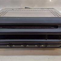 Stereo autoradio mini Cooper r50