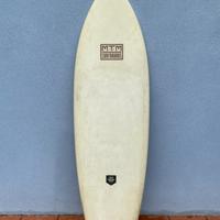 Surf fish  6.0 MTM con grafica YOPOZ