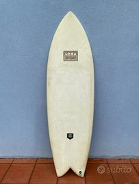 Surf fish  6.0 MTM con grafica YOPOZ