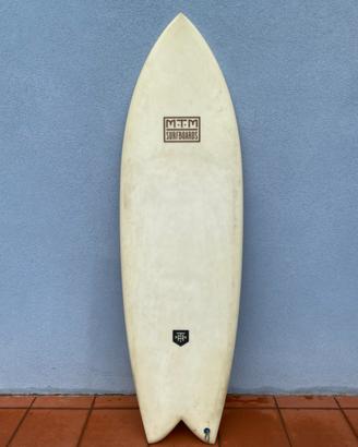 Surf fish  6.0 MTM con grafica YOPOZ