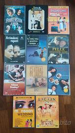 SERIE TV E FILM IN DVD - GENERI DIVERSI