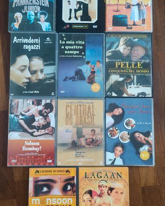 SERIE TV E FILM IN DVD - GENERI DIVERSI