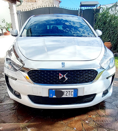 DS5 perfetta 180cv HDI SoChic SPORT