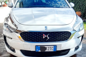 DS5 perfetta 180cv HDI SoChic SPORT