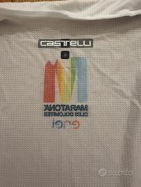 Jersey 38ª Maratona Dles dolomite