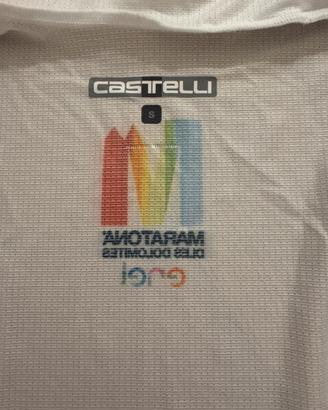 Jersey 38ª Maratona Dles dolomite