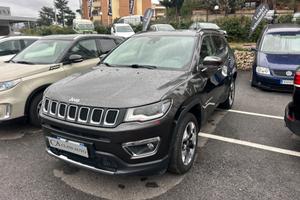 Jeep Compass 2.0 Multijet II aut. 4WD Limited