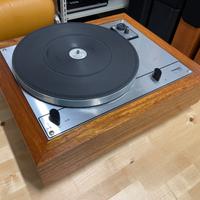 Plinto per giradischi Thorens