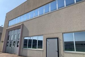 Immobile di 320 m² a Treviglio