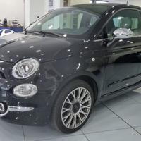 FIAT 500 1.2 Star