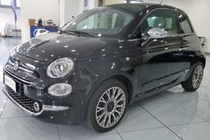 FIAT 500 1.2 Star
