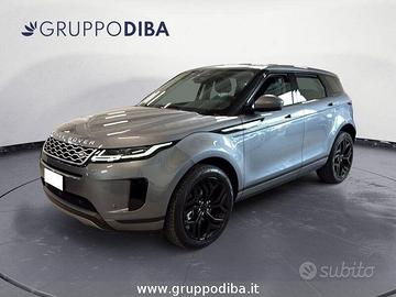 Land Rover Range Rover Evoque II 2019 Die 2.0...