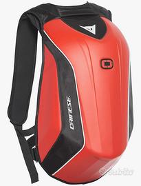 Zaino moto Dainese D-Mach