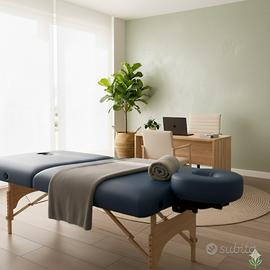 Stanza uso studio professionale