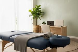 Stanza uso studio professionale
