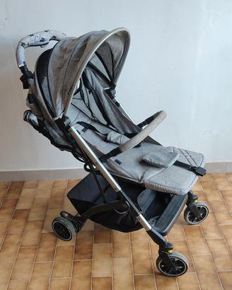 passeggino compatto CAM Compass