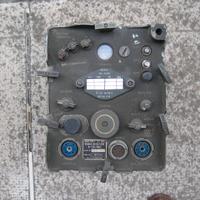 Ricevitore militare R110/GRC