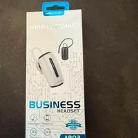 Auricolare bluetooth AB03