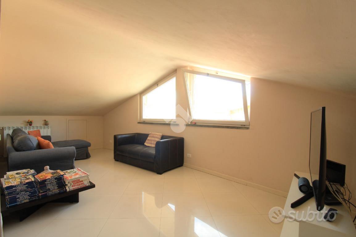 Appartamento – PT - Altro