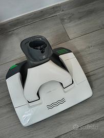 Pulilava per   vk 200 + 3 panni 