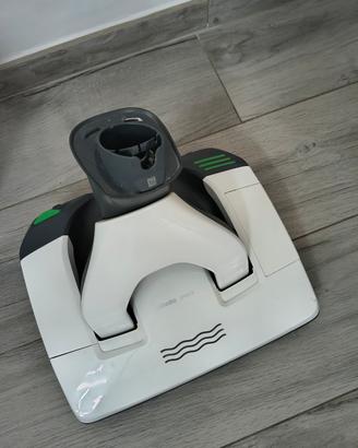 Pulilava per   vk 200 + 3 panni 