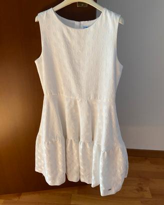 Vestito bambina  tg 12 anni