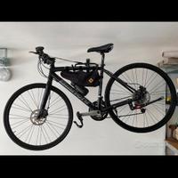 BICI EDOARDO BIANCHI