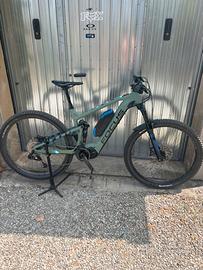 E mtb Focus jam2
