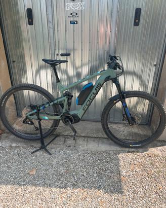 E mtb Focus jam2
