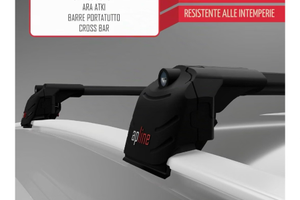 Barre porta tutto