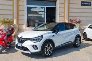 Renault Captur TCe 130cv Initiale Paris Automatica