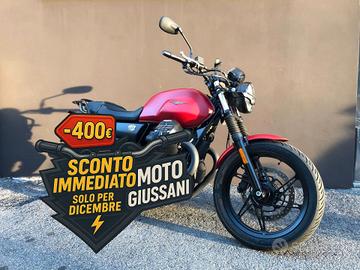 Moto Guzzi V7 Stone