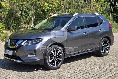 NISSAN X-Trail 1.6 dCi 2WD Tekna