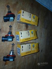 Lampadine H11