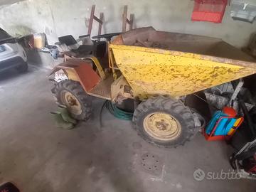 Minidumper