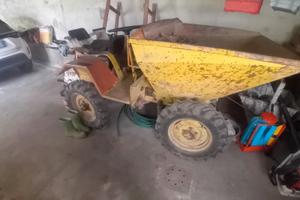 Minidumper