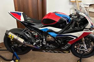 BMW S1000RR