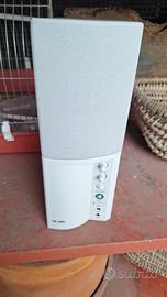 Set di altoparlanti amplificati per PC Labtec