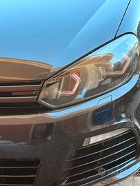 Fari custom per golf 6