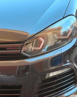 Fari custom per golf 6