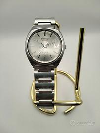 orologio Seiko Automatico -Funzionante