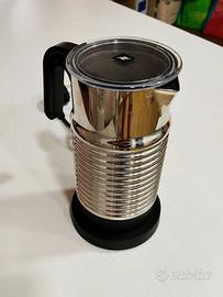 NESPRESSO Aeroccino 4