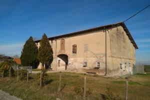 Rustico vicinanze Gavassa