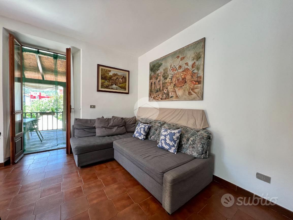 Appartamento – Germagnano, Muriai - Altro
