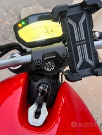 Ducati monster