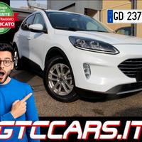 Ford Kuga 2.0 EcoBlue Hybrid 150 CV 2WD Titanium B