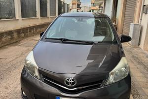 ToyotaYaris 2012