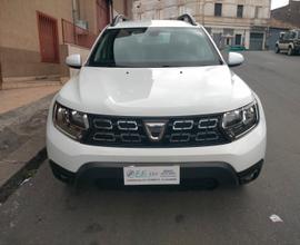 Dacia Duster 1.5 dCi 8V 110 CV 4x2 Comfort
