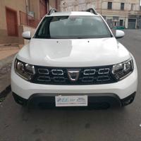 Dacia Duster 1.5 dCi 8V 110 CV 4x2 Comfort