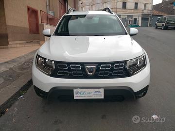 Dacia Duster 1.5 dCi 8V 110 CV 4x2 Comfort